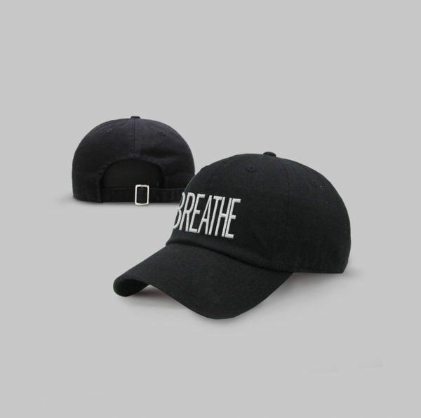 COME THROUGH: Breathe Hat