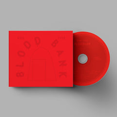 Blood Bank (10th Anniversary Edition) CD